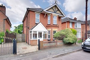 Front External- click for photo gallery